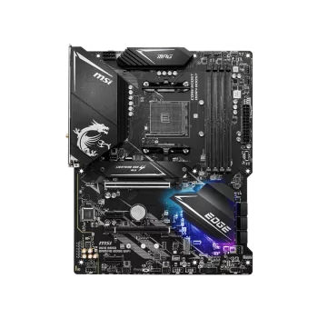 MSI MPG B550 GAMING EDGE WIFI Motherboard